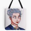 Noi - Dorohedoro Tote Bag Official Dorohedoro Merch