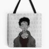 Dorohedoro  Kasukabe Tote Bag Official Dorohedoro Merch