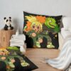 That'S Dorohedoro! Throw Pillow Official Dorohedoro Merch