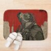 Dorohedoro Bath Mat Official Dorohedoro Merch