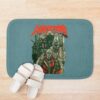 Dorohedoro Metal Bath Mat Official Dorohedoro Merch