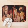 Dorohedoro Bath Mat Official Dorohedoro Merch