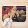 Dorohedoro Bath Mat Official Dorohedoro Merch