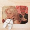 Dorohedoro Bath Mat Official Dorohedoro Merch