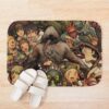 Dorohedoro Bath Mat Official Dorohedoro Merch