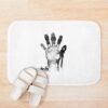 Dorohedoro 10 Bath Mat Official Dorohedoro Merch