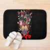 Bad Magician - Dorohedoro Anime Cartoon Manga Gift Bath Mat Official Dorohedoro Merch