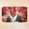 Shin Dorohedoro Bath Mat Official Dorohedoro Merch