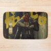 Dorohedoro Bath Mat Official Dorohedoro Merch