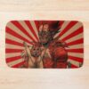 Dorohedoro Bath Mat Official Dorohedoro Merch