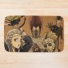 Dorohedoro Bath Mat Official Dorohedoro Merch