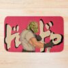 Dorohedoro Bath Mat Official Dorohedoro Merch