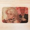 Dorohedoro Bath Mat Official Dorohedoro Merch