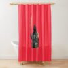 Dorohedoro Anime Classic Shower Curtain Official Dorohedoro Merch