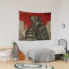 Dorohedoro Tapestry Official Dorohedoro Merch