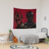 Dorohedoro Tapestry Official Dorohedoro Merch