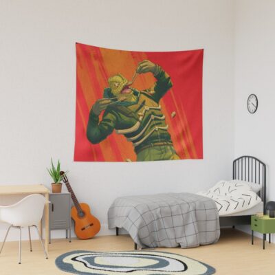 Dorohedoro Tapestry Official Dorohedoro Merch