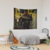 Dorohedoro Tapestry Official Dorohedoro Merch