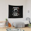 Dorohedoro Tapestry Official Dorohedoro Merch