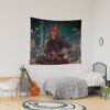 Dorohedoro Tapestry Official Dorohedoro Merch