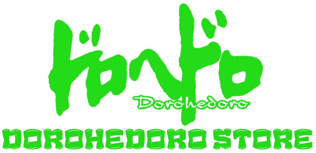 Dorohedoro Store