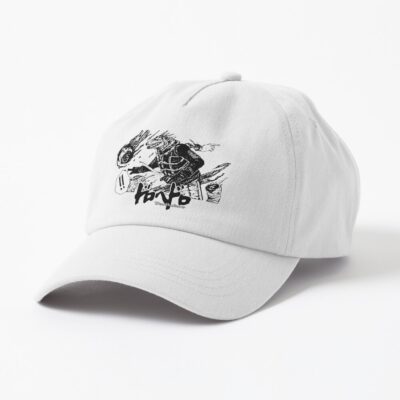 Dorohedoro Caiman Cap - Dorohedoro Store