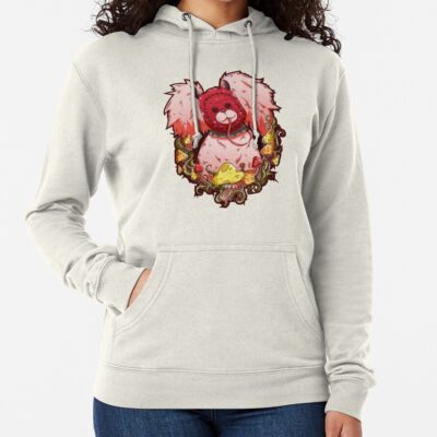 Dorohedoro The Love Hoodie - Dorohedoro Store